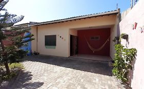 Casa de praia, Camocim.